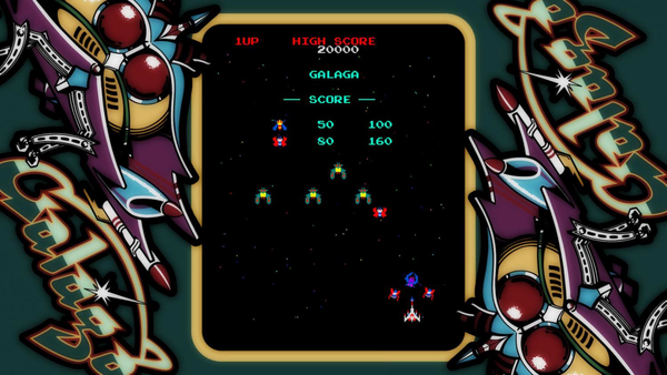 ARCADE GAME SERIES 3-in-1 Pack PC Download