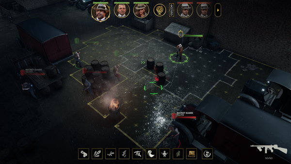 Empire of Sin Deluxe Edition PC Download