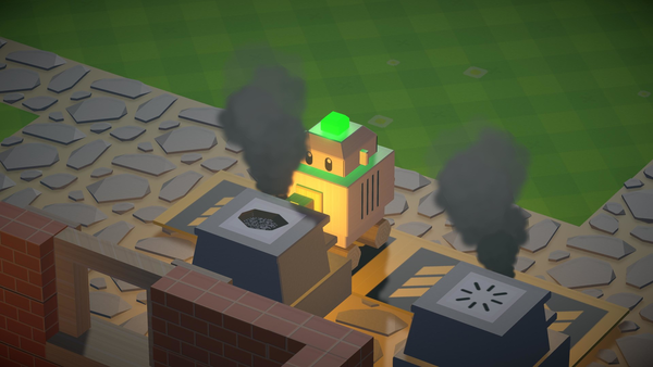 Autonauts PC Download
