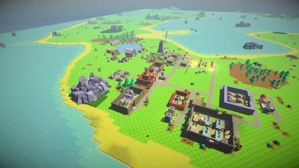 Autonauts PC Download