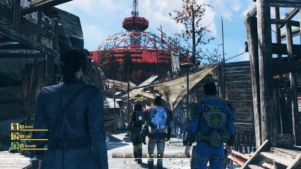 Fallout 76 Xbox One Download