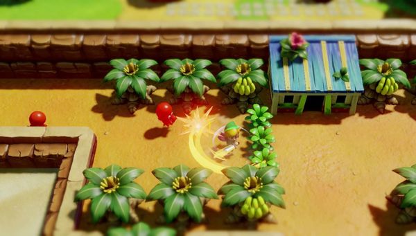 The Legend of Zelda: Links Awakening SWITCH  Download ( Uk - EU)