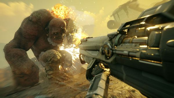 Rage 2 Xbox One Download