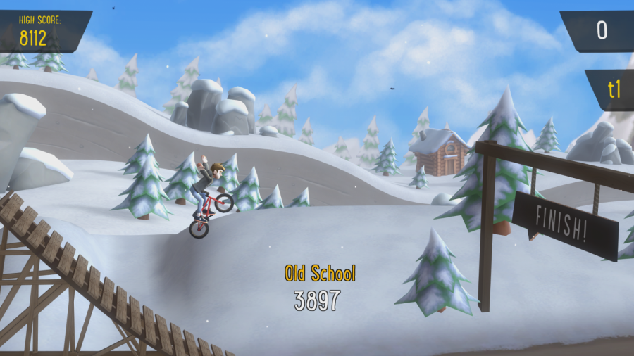 Pumped BMX + PC Download
