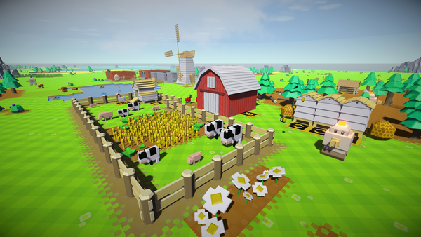 Autonauts PC Download