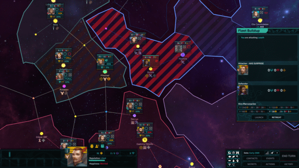 Star Dynasties PC Download