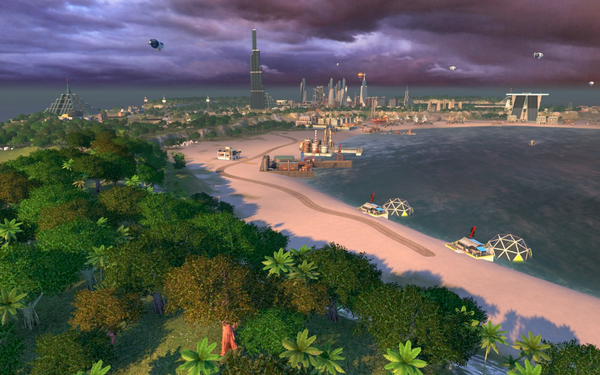 Tropico 4: Collectors Bundle PC Download