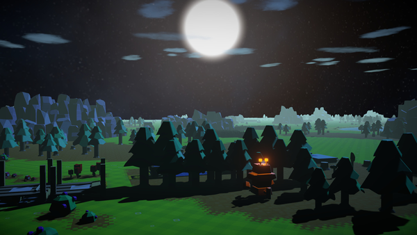 Autonauts PC Download