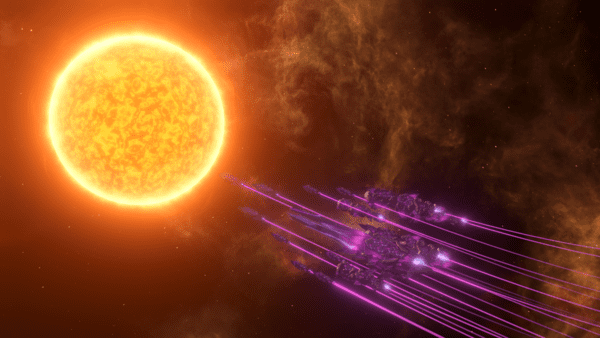 Stellaris: Lithoids Species Pack PC Download