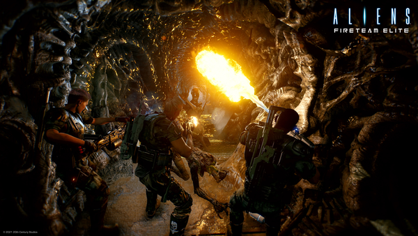 Aliens: Fireteam Elite PC Download (EMEA)