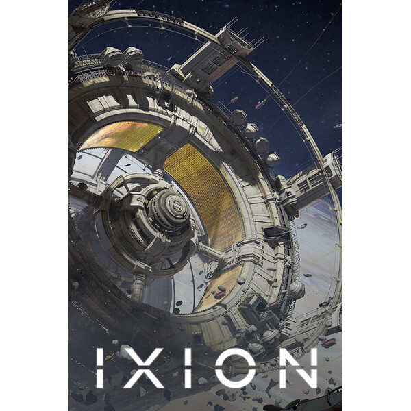 IXION