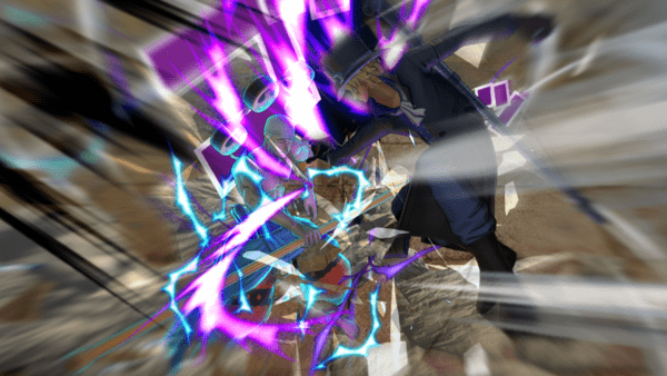 One Piece Burning Blood - Gold Pack (EMEA)