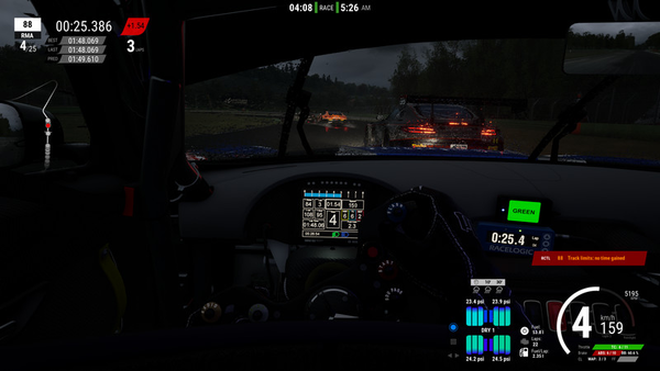 Assetto Corsa Competizione - 2020 GT World