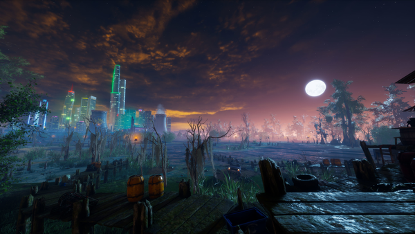 Maneater PC Download