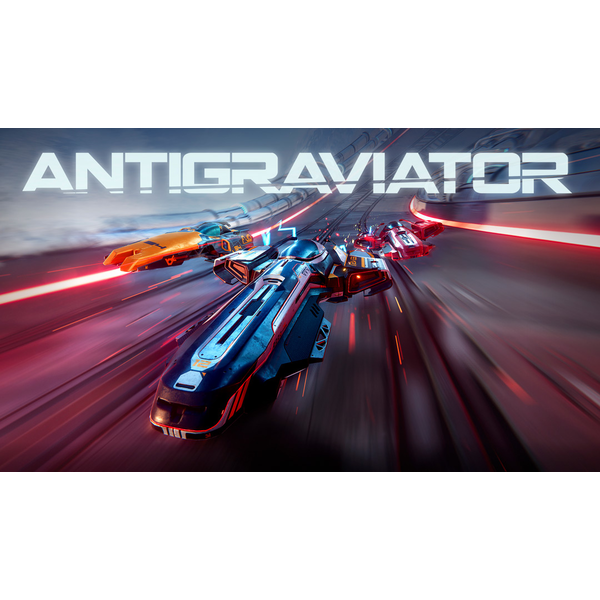 Antigraviator PC Download