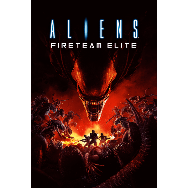 Aliens: Fireteam Elite PC Download (EMEA)