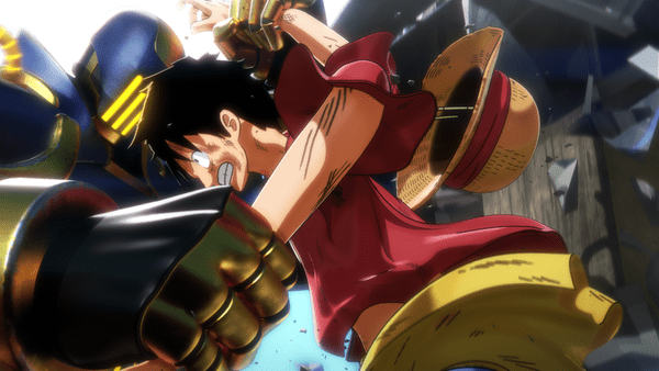ONE PIECE World Seeker Deluxe Edition (EMEA) PC