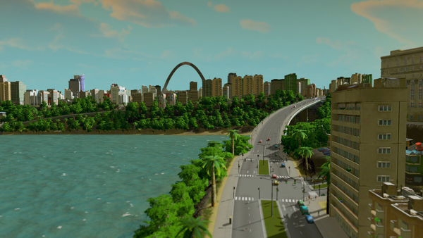 Cities: Skylines PC Download