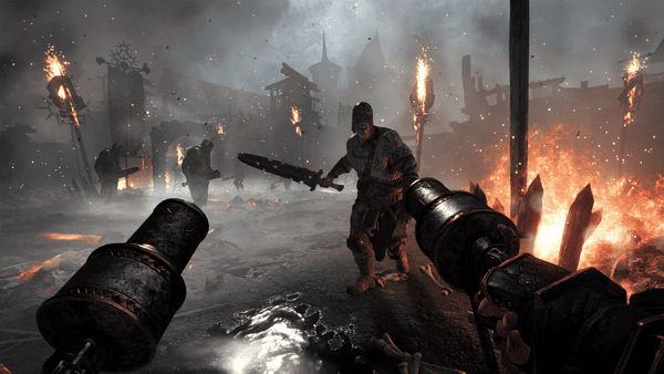 Warhammer: Vermintide 2 - Collector's Edition