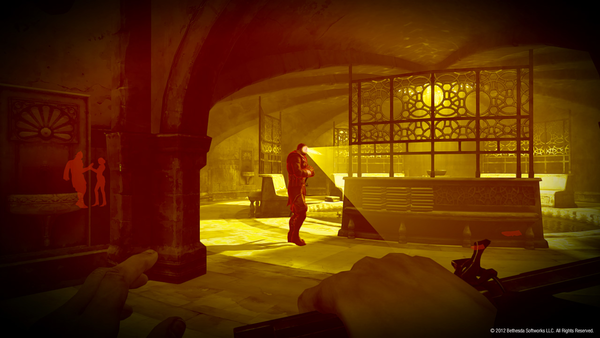 Dishonored PC Download