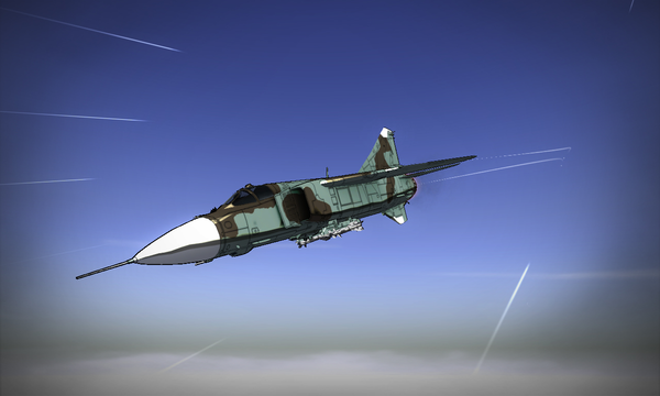 Vector Thrust PC Download