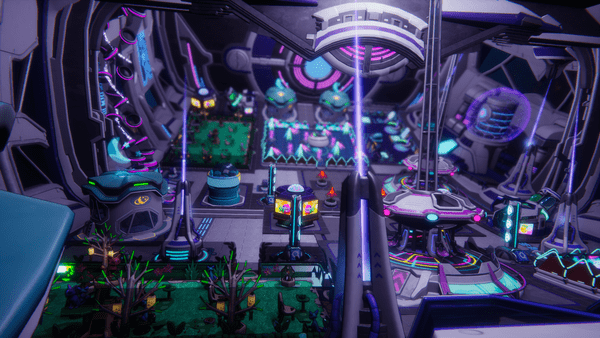 Spacebase Startopia PC Download