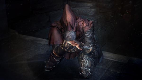 Dark Souls III Ashes of Ariandel PC Download