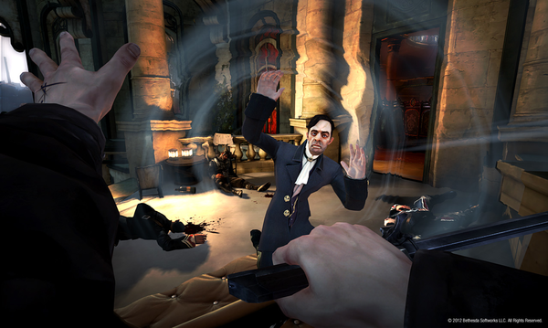 Dishonored PC Download