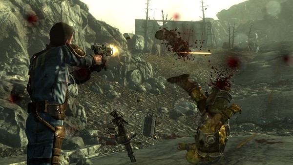 Fallout 3  PC Download