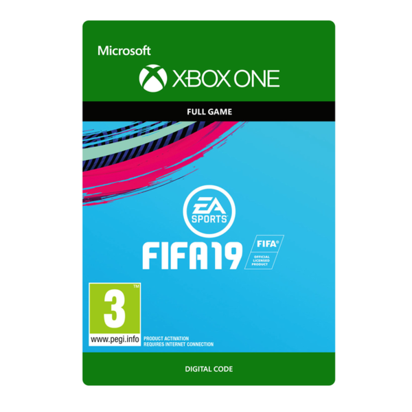 FIFA 19 Download
