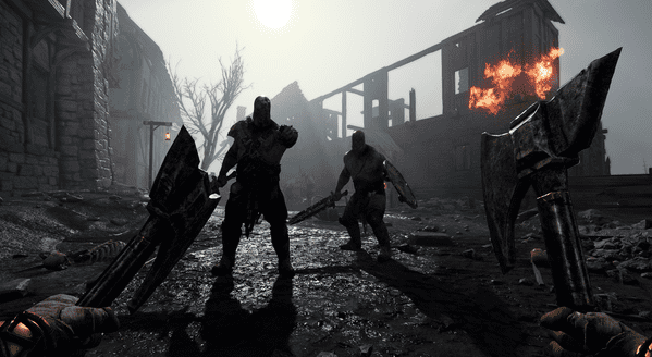 Warhammer: Vermintide 2 - Collector's Edition