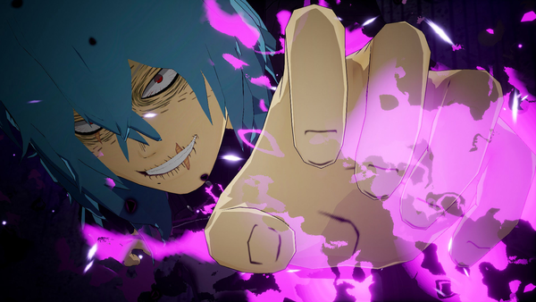 My Hero One's Justice  2 Season Pass