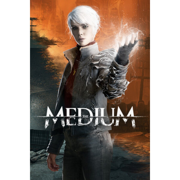 The Medium