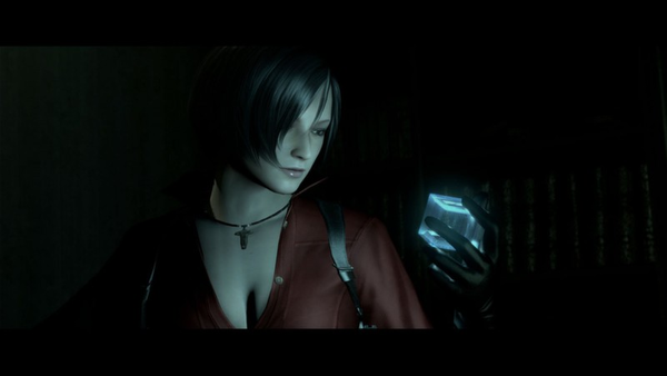 Resident Evil 6 PC Download (ROW)