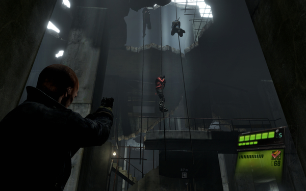 Resident Evil 6 PC Download (ROW)