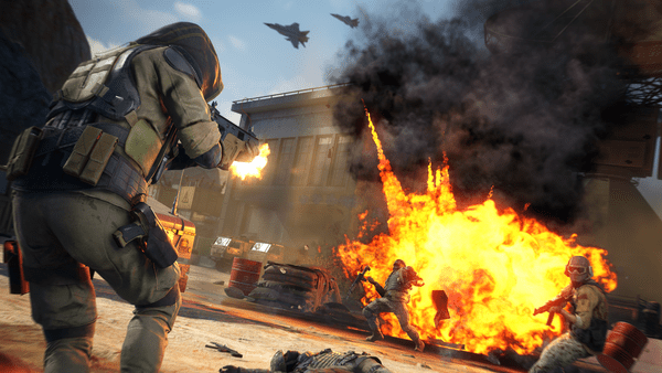 Sniper Ghost Warrior Contracts 2 PC Download