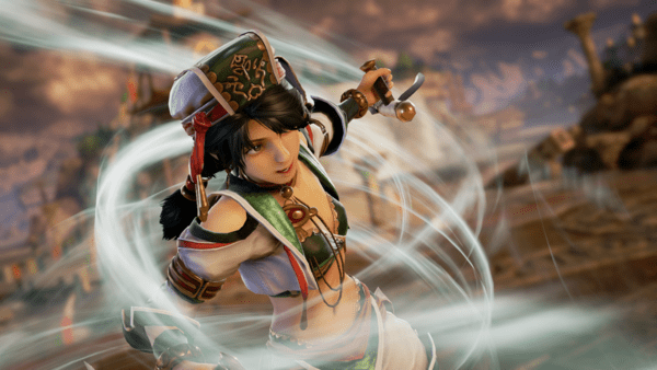 SOULCALIBUR VI PC Download