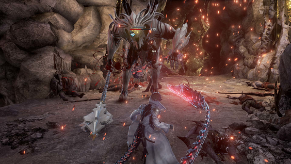 CODE VEIN - Deluxe PC Download