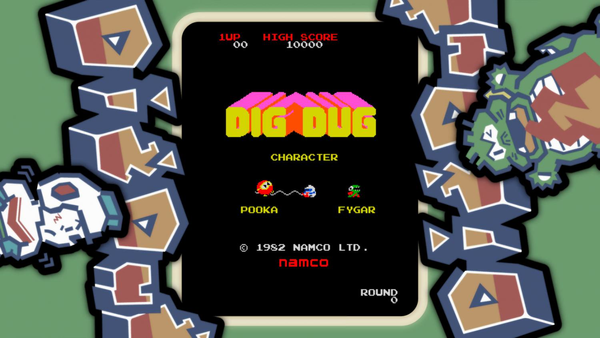 ARCADE GAME SERIES 3-in-1 Pack PC Download