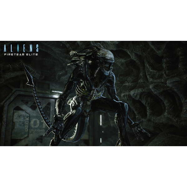 Aliens: Fireteam Elite PC Download (EMEA)