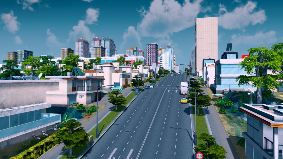 Cities: Skylines PC Download