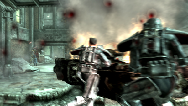 Fallout 3  PC Download