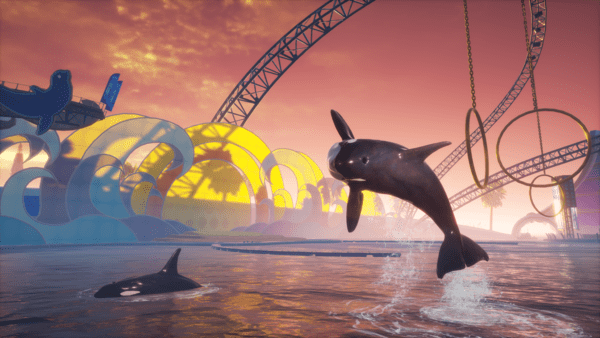 Maneater PC Download