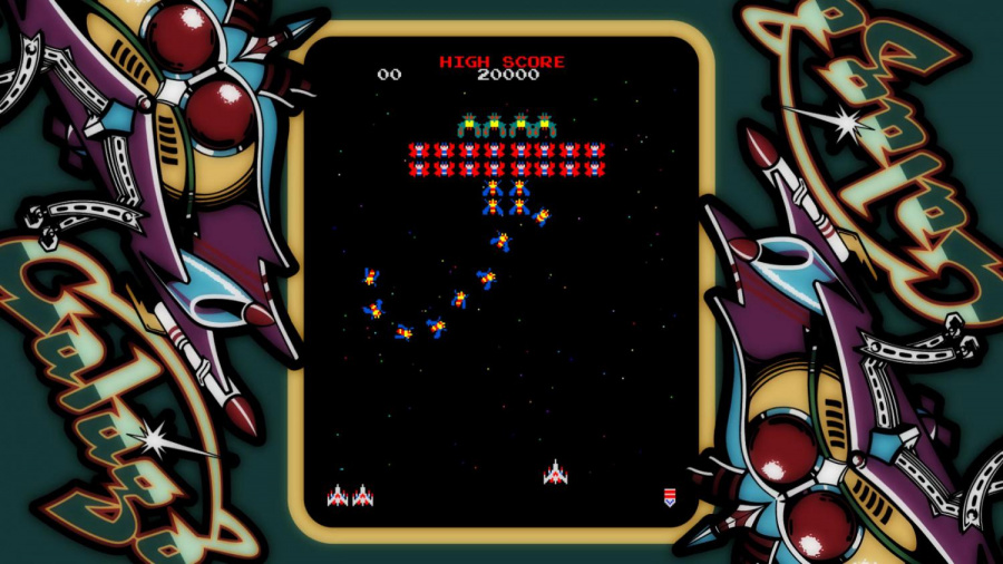 ARCADE GAME SERIES 3-in-1 Pack PC Download