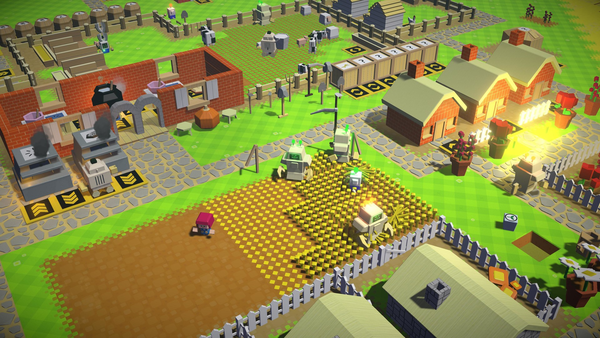 Autonauts PC Download