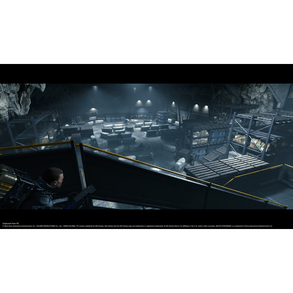 Death Stranding Director's Cut PC Download