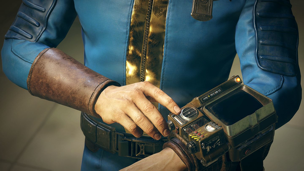 Fallout 76 Xbox One Download