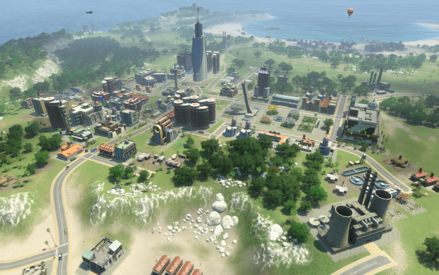 Tropico 4: Collectors Bundle PC Download