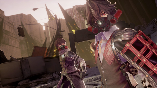 CODE VEIN - Deluxe PC Download