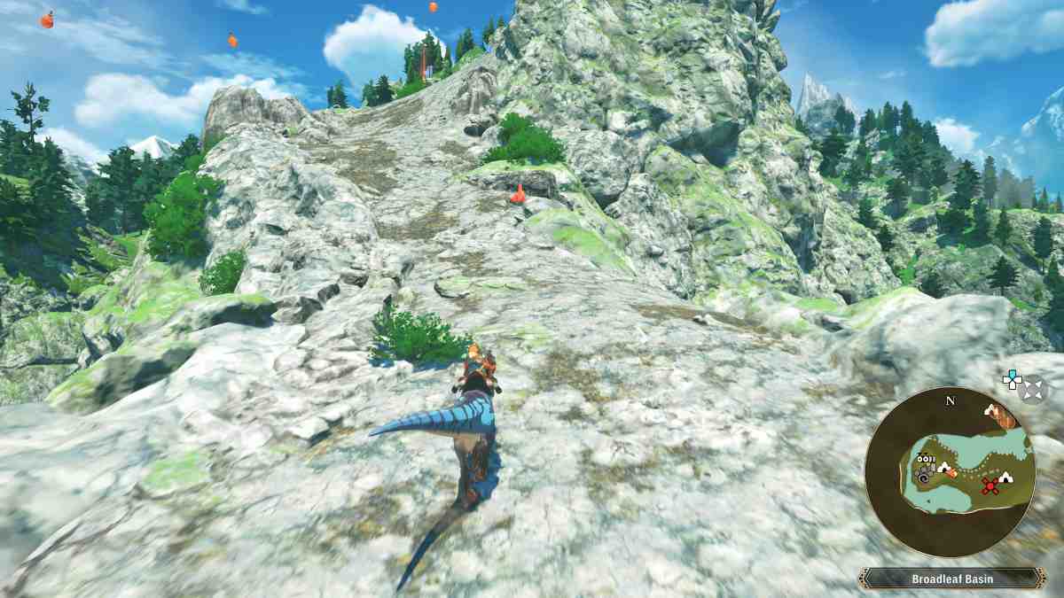 Monster Hunter Stories 3